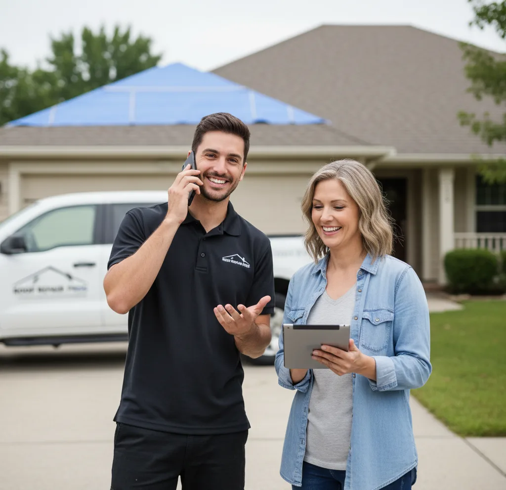 Storm Damage Repair in Litchfield, CT